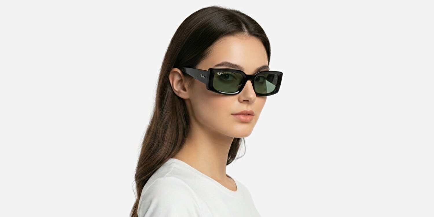 Ray-Ban Unısex Güneş Gözlüğü GU036318