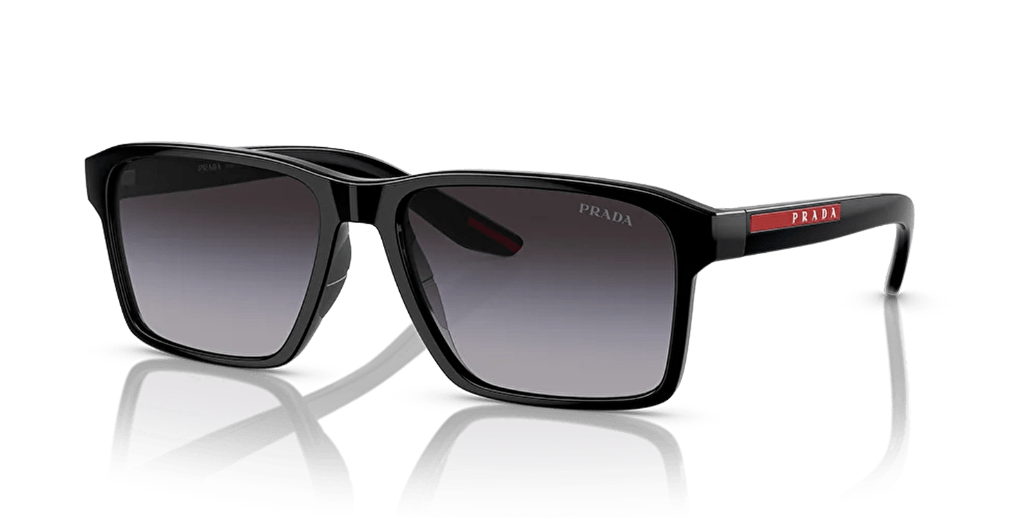 Prada sport optik gözlük discount