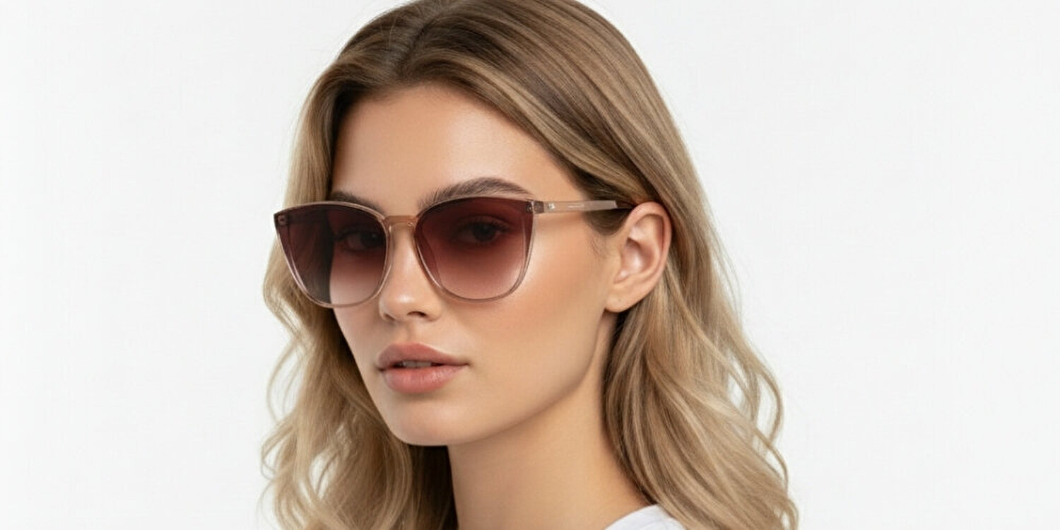 Inesta Fashion Kadın Güneş Gözlüğü GU036451
