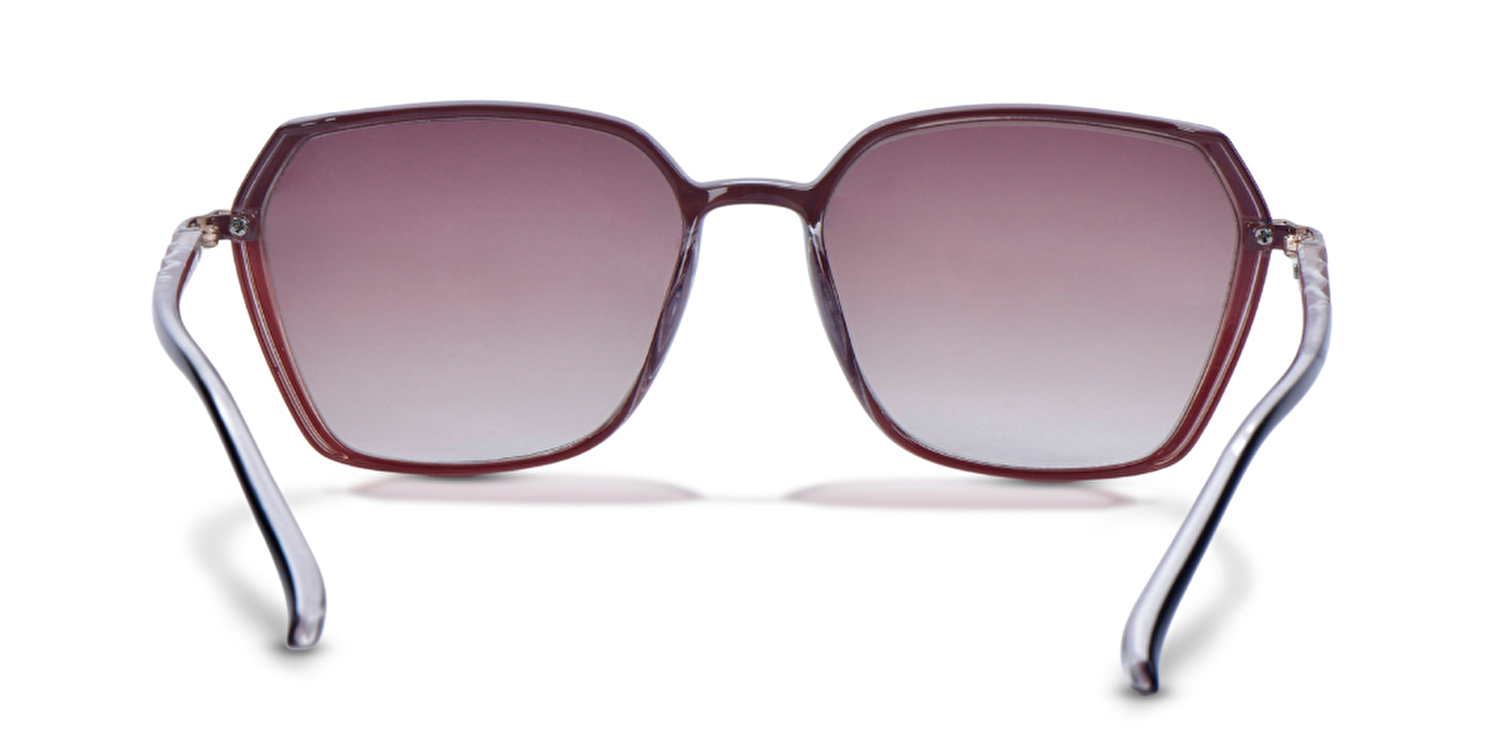 If9276 Inesta Fashion Kadın Güneş Gözlüğü GU036453