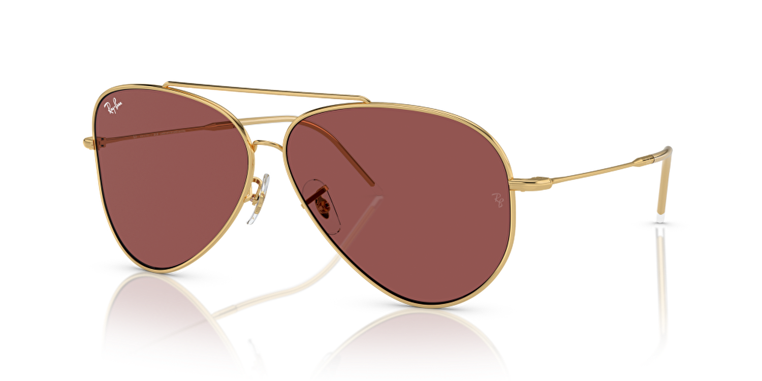 Ray-Ban Unısex Güneş Gözlüğü GU036609
