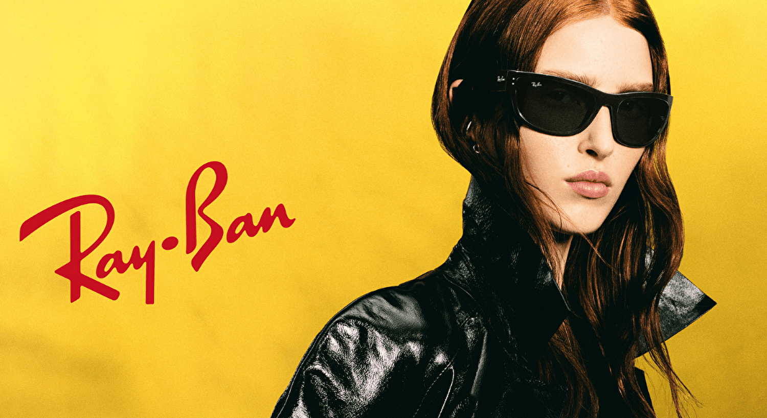 Ray-Ban Unısex Güneş Gözlüğü GU036703