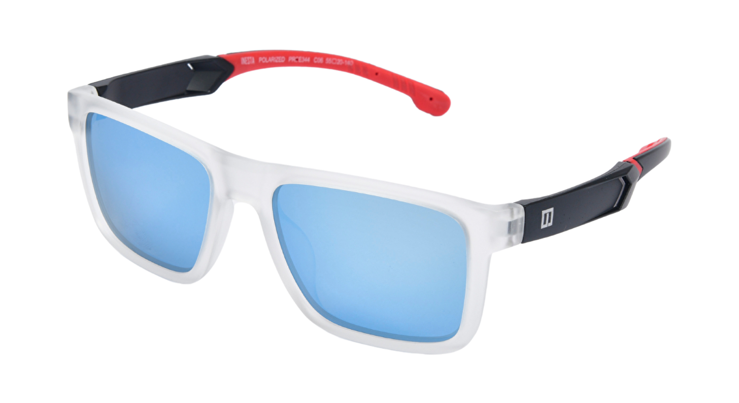 Inesta Polarized Erkek Güneş Gözlüğü GU036758