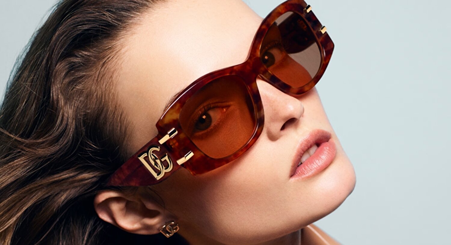 Dolce & Gabbana Kadın Güneş Gözlüğü GU036786