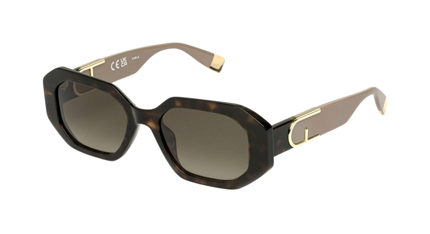 Furla Kadın Güneş Gözlüğü GU036825