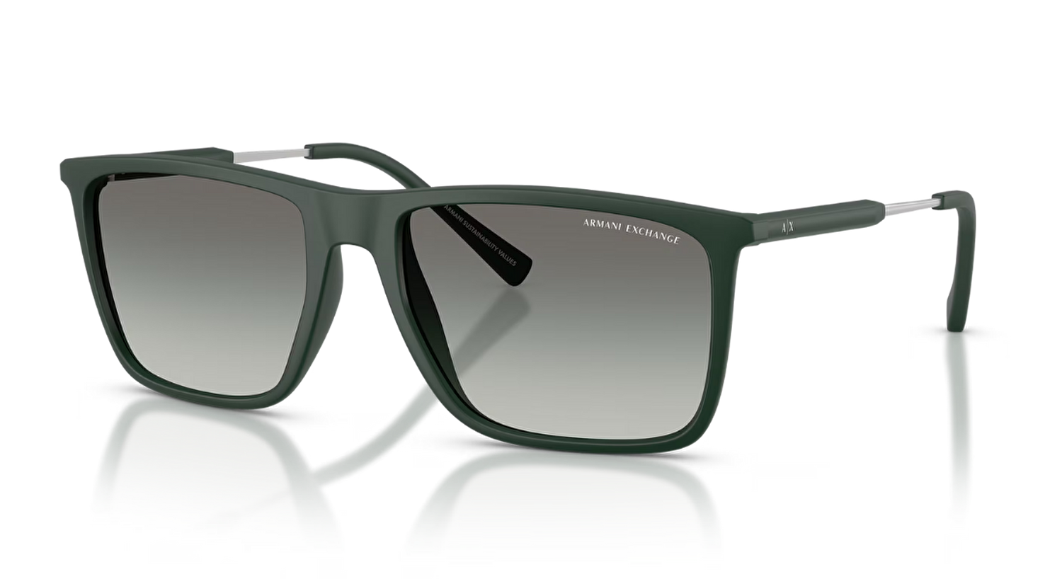 Armani Exchange Erkek Güneş Gözlüğü GU036862
