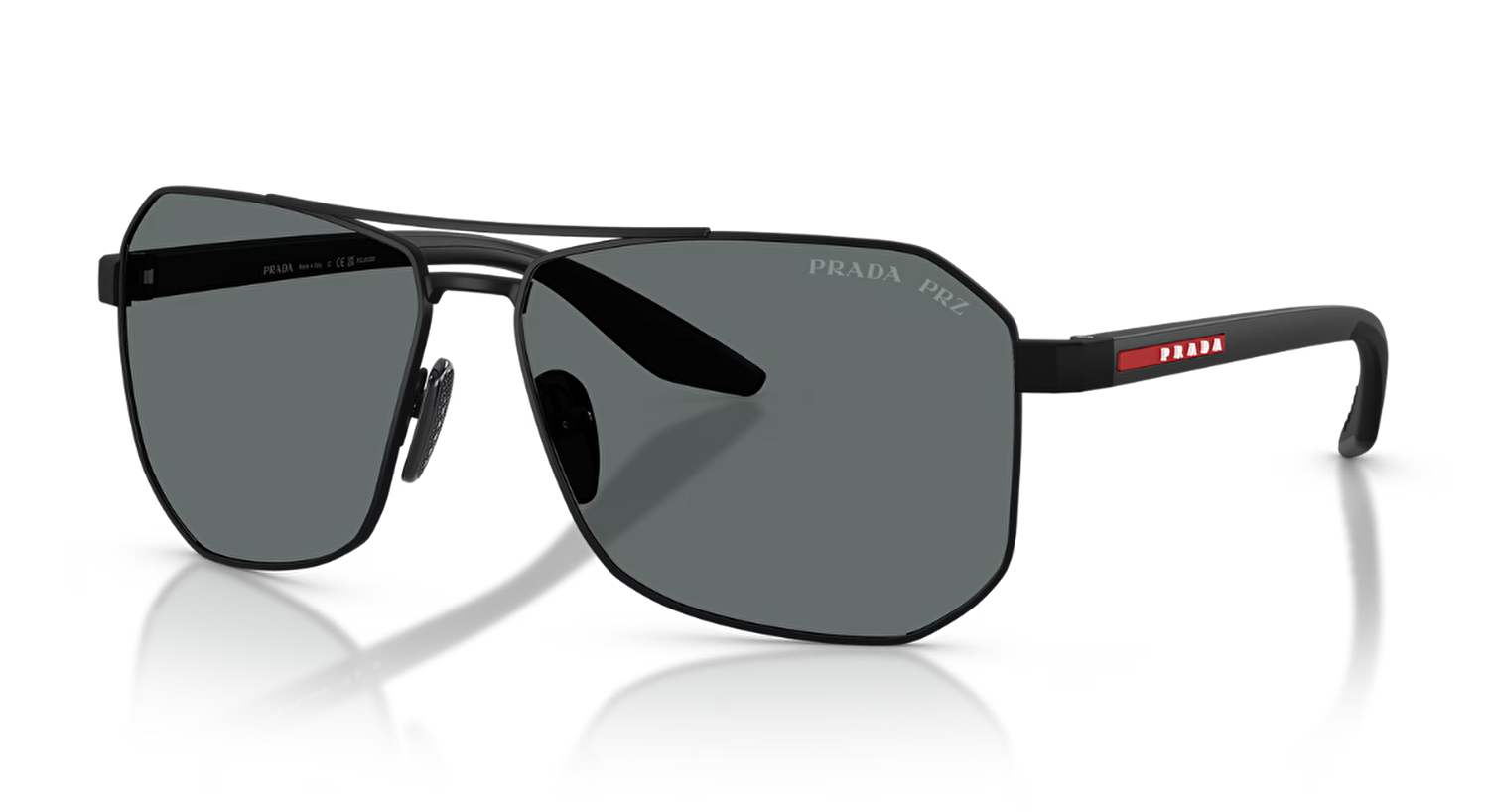 Prada Linea Rossa Erkek Güneş Gözlüğü GU036884