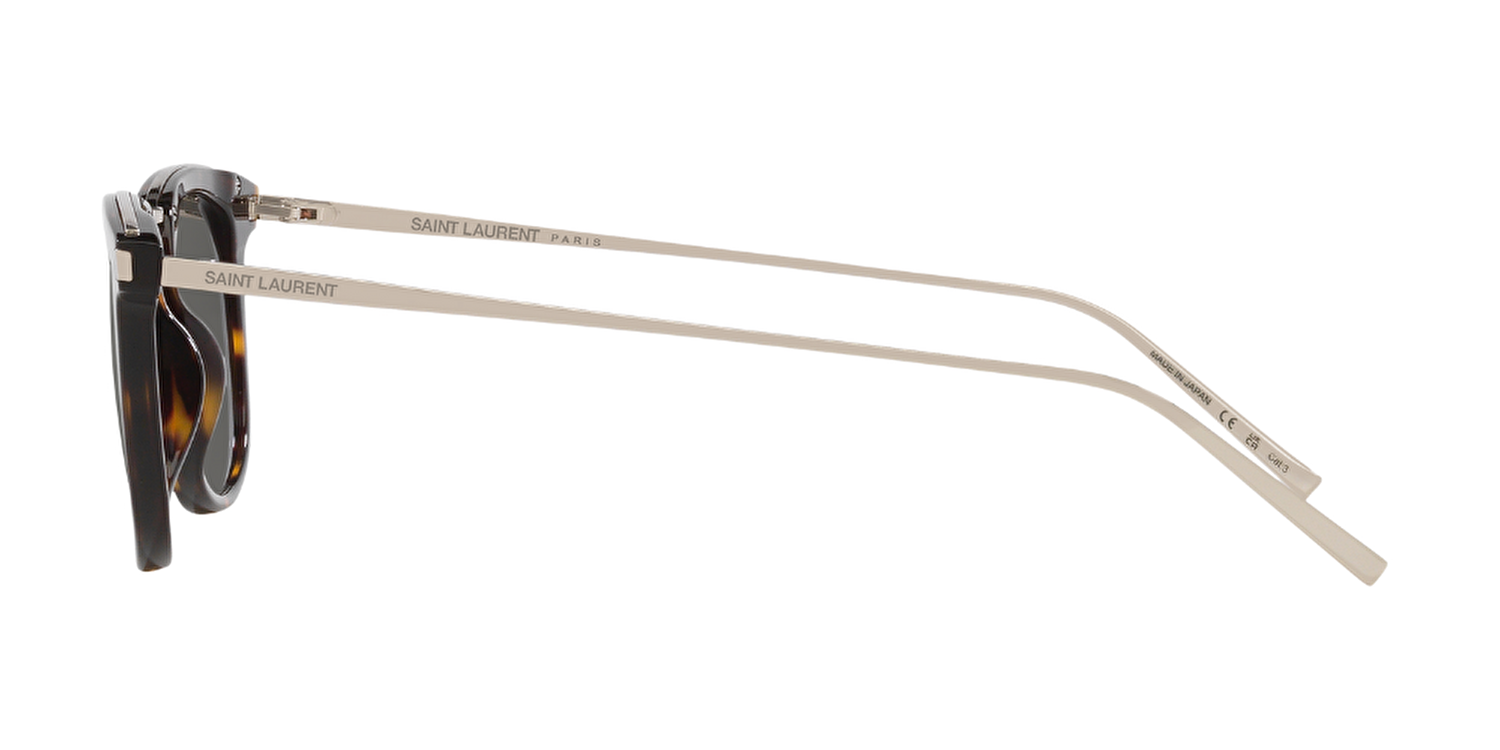 Saint Laurent Unısex Güneş Gözlüğü GU036906