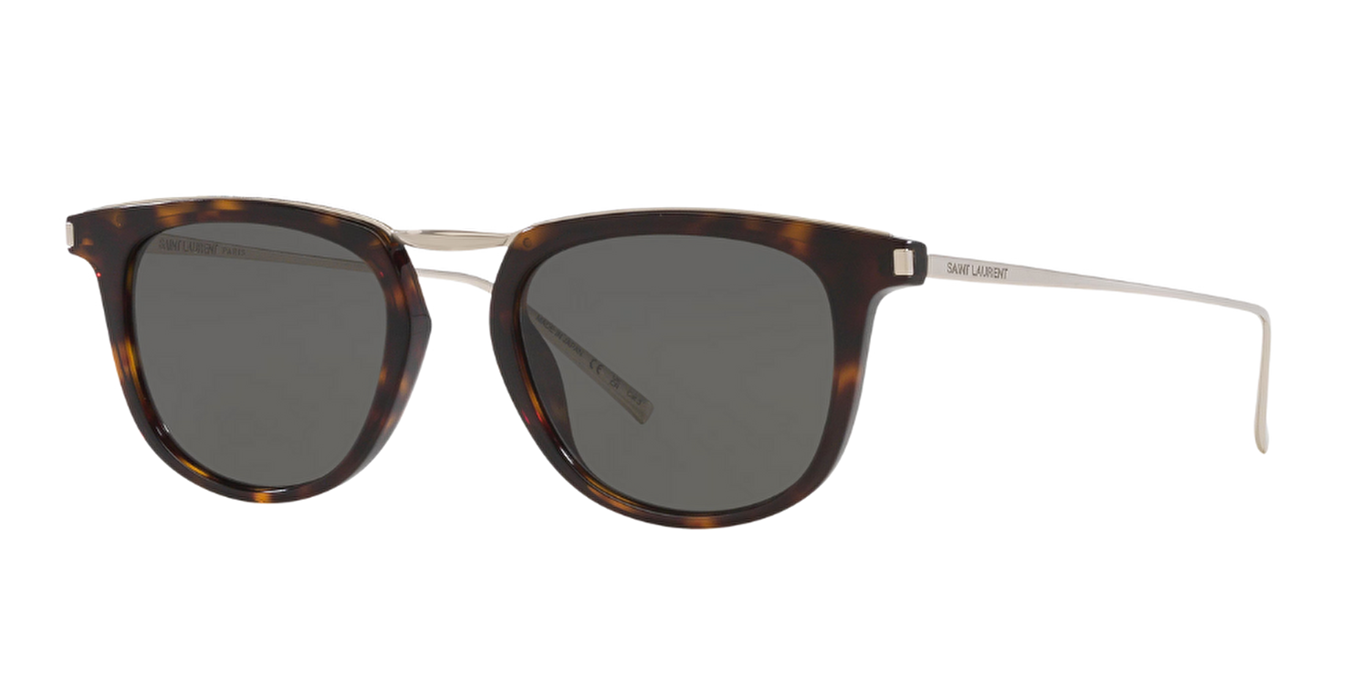 Saint Laurent Unısex Güneş Gözlüğü GU036906