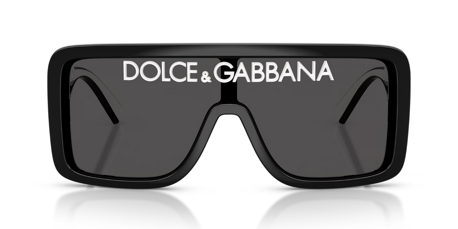 Dolce & Gabbana Unısex Güneş Gözlüğü GU036967