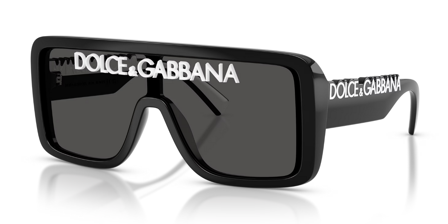Dolce & Gabbana Unısex Güneş Gözlüğü GU036967