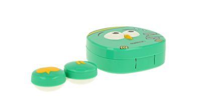 Lens Kutusu Angrybirds Yesil Atasun Optik