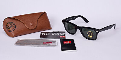 Ray Ban Unisex Gunes Gozlugu Gu021637