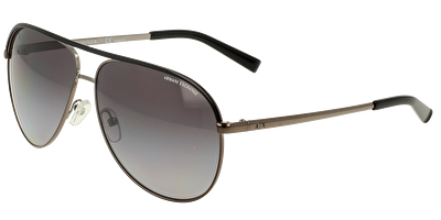 armani exchange 2002