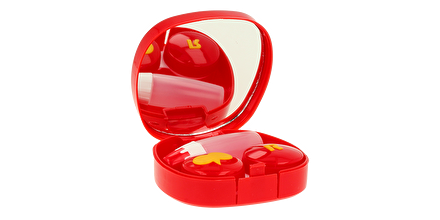 Lens Kutusu Angrybirds Kirmizi Atasun Optik