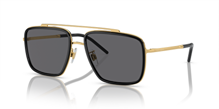 小物 y2k D&G DOLCE&GABBANA Sunglasses aqua gu034625-2220-0281-5717140-