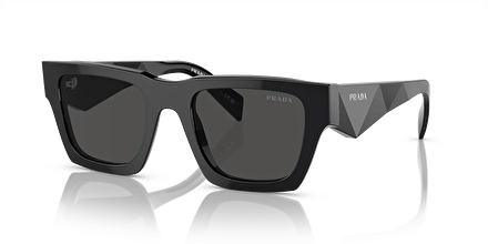 【楽天カード分割】 PRADA プラダサングラスSPR 16K-08Z 50□21 A06 小物