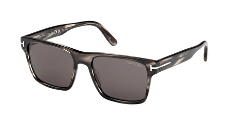 サングラス TOM FORD Tom Ford - FT1205 5556A - 56A (FT1205 5556A 56A) gu036913-ft1205-56a-5517145-