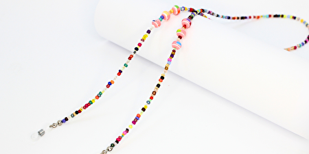 AKSESUAR GÖZLÜK ZİNCİRİ 00010