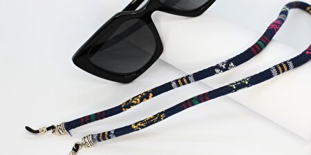 AKSESUAR GÖZLÜK ZİNCİRİ 00037