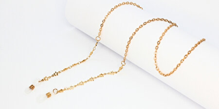 AKSESUAR GÖZLÜK ZİNCİRİ 00040