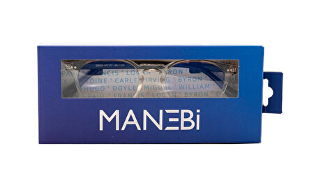 MANEBİ MAVİ KORUMA BB064 C102 47*17*136