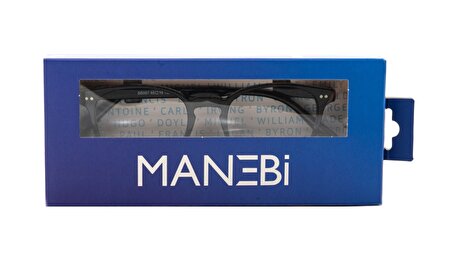 MANEBİ MAVİ KORUMA BB067 C101 48*16*136