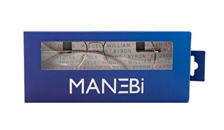 MANEBİ MAVİ KORUMA BB1022 C101 58*14*140