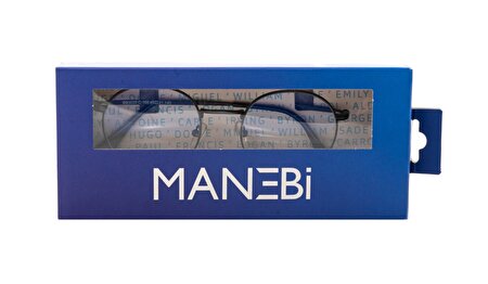 MANEBİ MAVİ KORUMA BB3020 C108 49*21*140