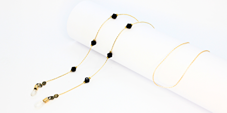 AKSESUAR GÖZLÜK ZİNCİRİ 00147