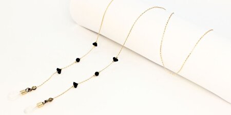 AKSESUAR GÖZLÜK ZİNCİRİ 00148