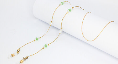 AKSESUAR GÖZLÜK ZİNCİRİ 00149