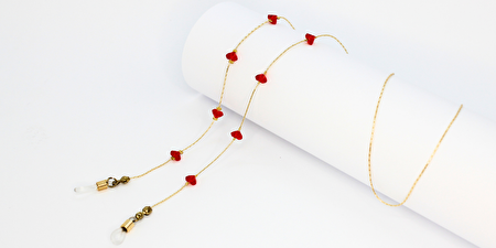 AKSESUAR GÖZLÜK ZİNCİRİ 00150