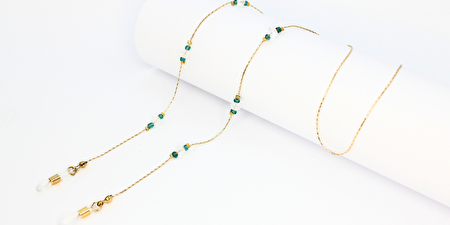 AKSESUAR GÖZLÜK ZİNCİRİ 00151