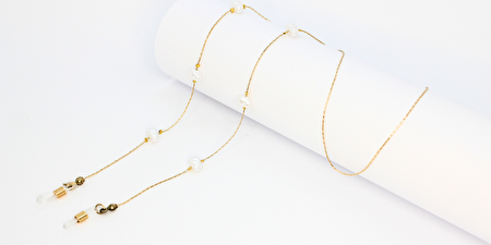 AKSESUAR GÖZLÜK ZİNCİRİ 00153