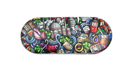 AKSESUAR OPTİK KILIF 00074