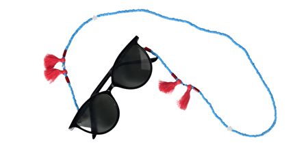 AKSESUAR GÖZLÜK ZİNCİRİ 00156