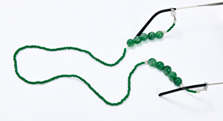 AKSESUAR GÖZLÜK ZİNCİRİ 00157