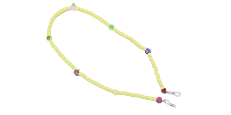 AKSESUAR GÖZLÜK ZİNCİRİ 00160