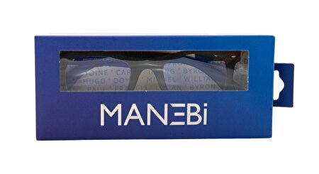MANEBİ MAVİ KORUMA BB6002-2 C101M 51*14*140