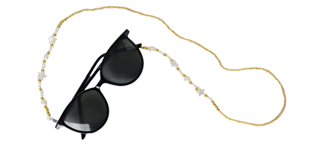 AKSESUAR GÖZLÜK ZİNCİRİ 00180