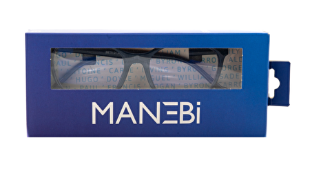 MANEBI MAVİ KORUMA BBTH-04 C60 52*18*145