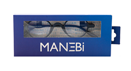 MANEBI MAVİ KORUMA BBTH-12 C60 42*20*145