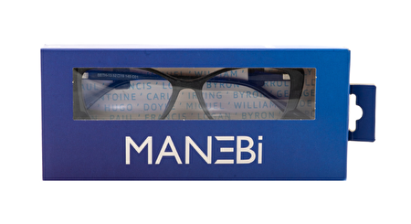 MANEBI MAVİ KORUMA BBTH-13 C01 52*19*145