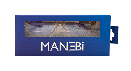 MANEBI MAVİ KORUMA BBTH-19 C219 50*18*140