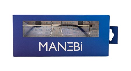 MANEBI MAVİ KORUMA BBTT1034R C102 59*16*140