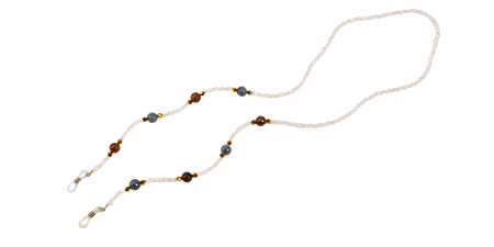 AKSESUAR GÖZLÜK ZİNCİRİ 00182