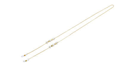 AKSESUAR GÖZLÜK ZİNCİRİ 00225