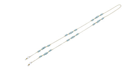 AKSESUAR GÖZLÜK ZİNCİRİ 00241
