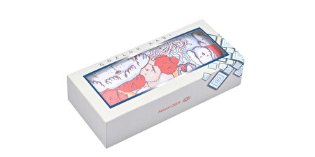 AKSESUAR OPTİK KILIF 00231